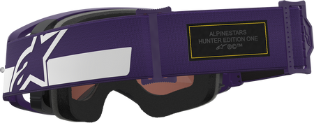 Alpinestars Supertech Goggles Hunta 96 XXV