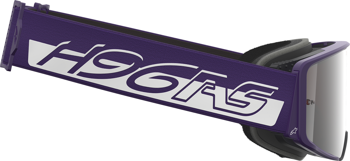 Alpinestars Supertech Goggles Hunta 96 XXV