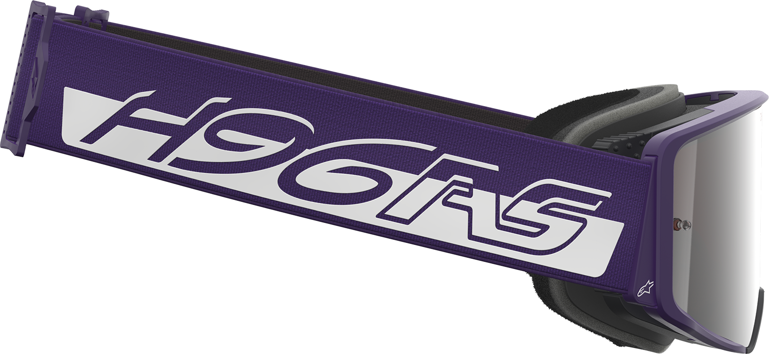 Alpinestars Supertech Goggles Hunta 96 XXV