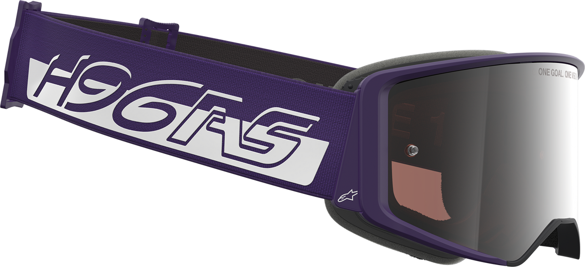 Alpinestars Supertech Goggles Hunta 96 XXV