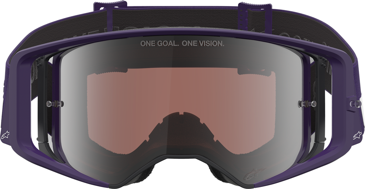 Alpinestars Supertech Goggles Hunta 96 XXV