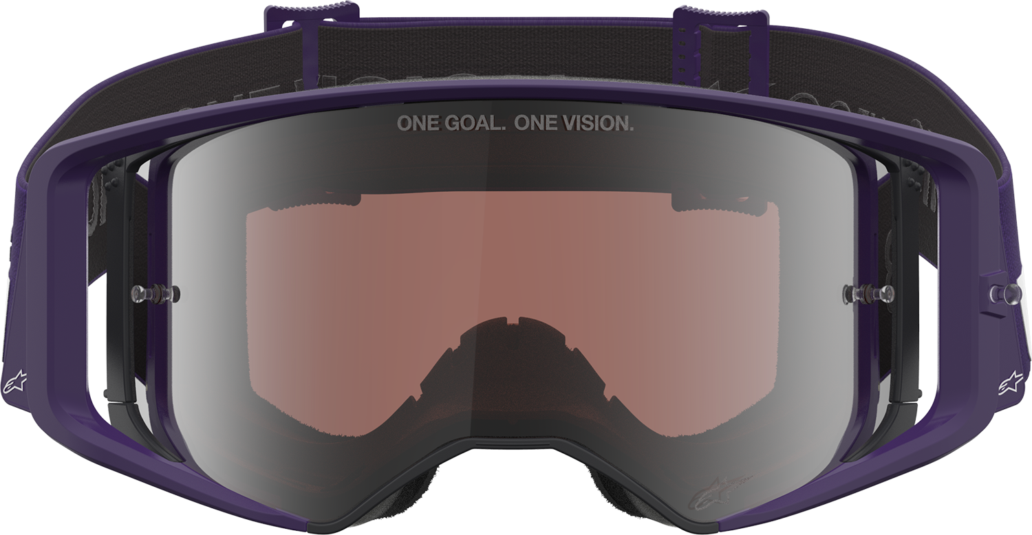 Alpinestars Supertech Goggles Hunta 96 XXV