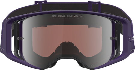 Alpinestars Supertech Goggles Hunta 96 XXV