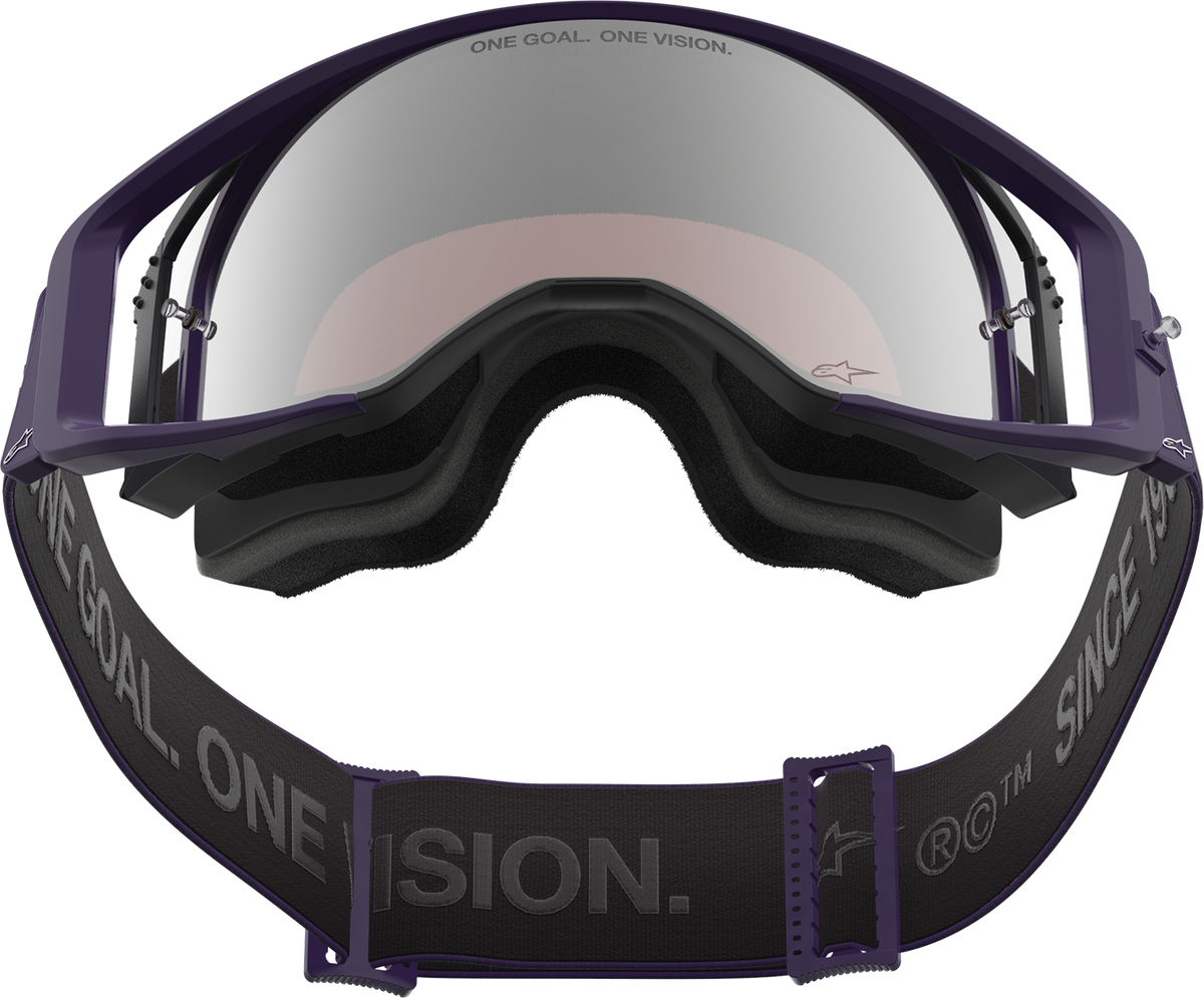 Alpinestars Supertech Goggles Hunta 96 XXV