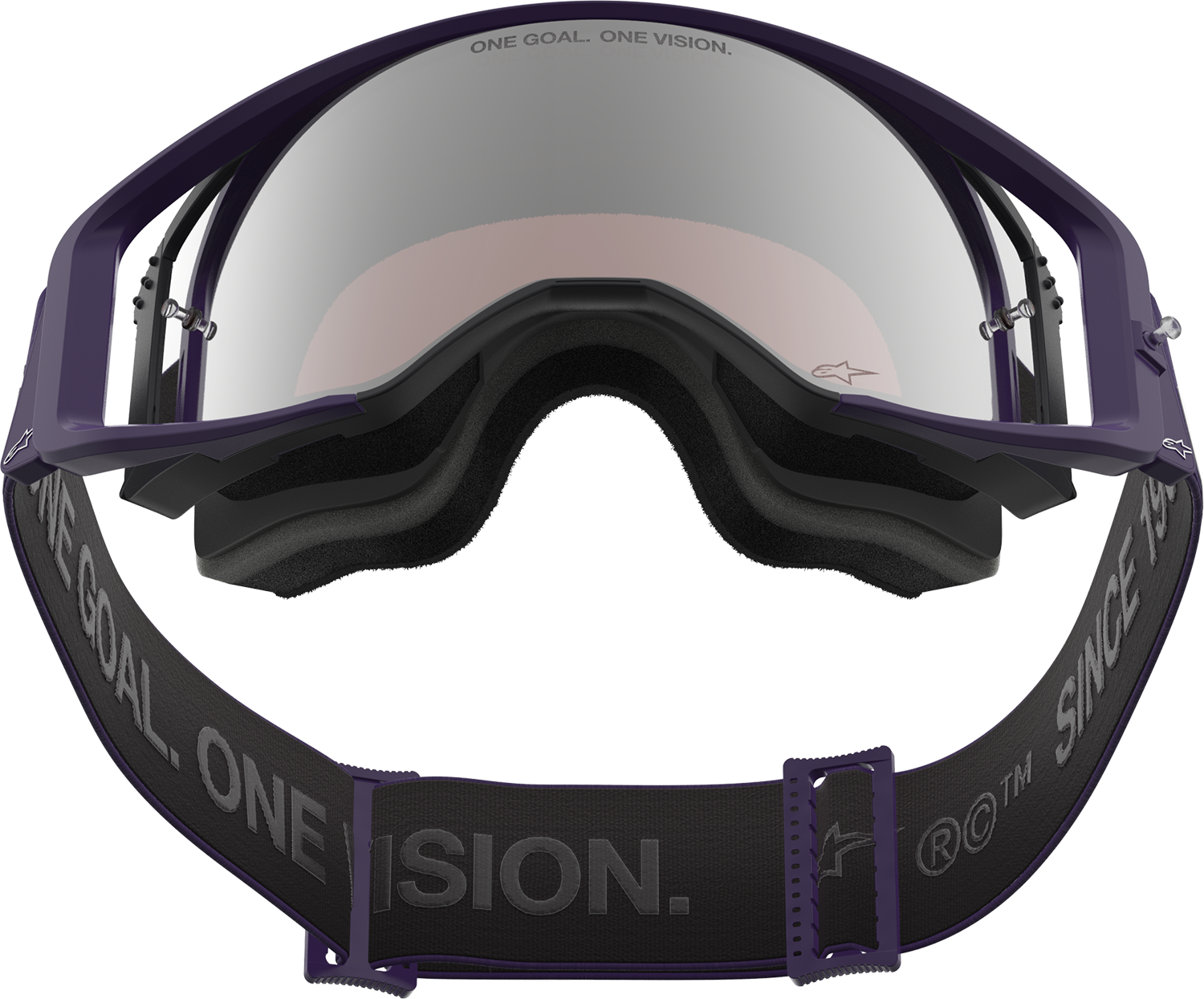 Alpinestars Supertech Goggles Hunta 96 XXV