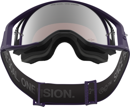 Alpinestars Supertech Goggles Hunta 96 XXV