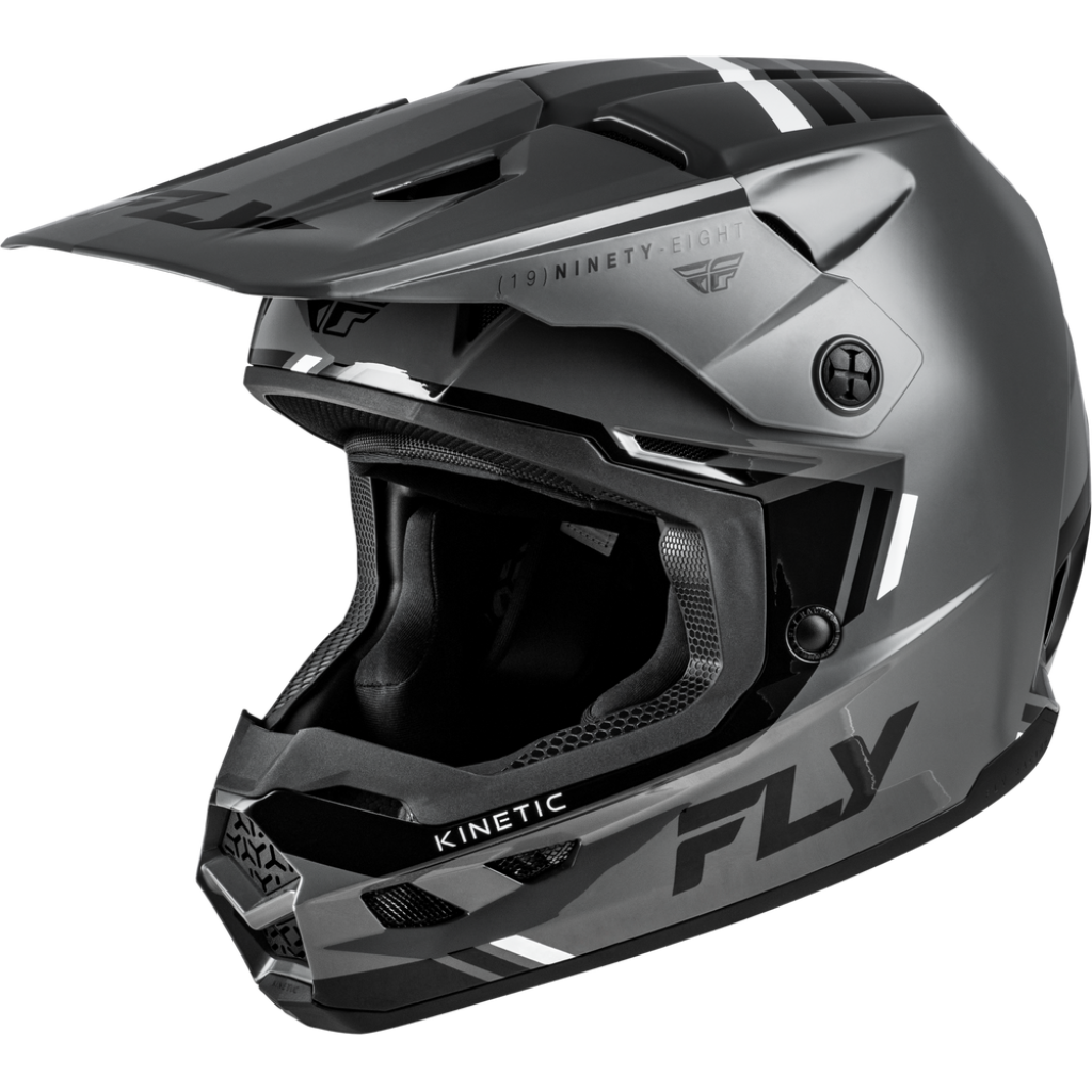 Fly Racing Kinetic Verdict Helmets