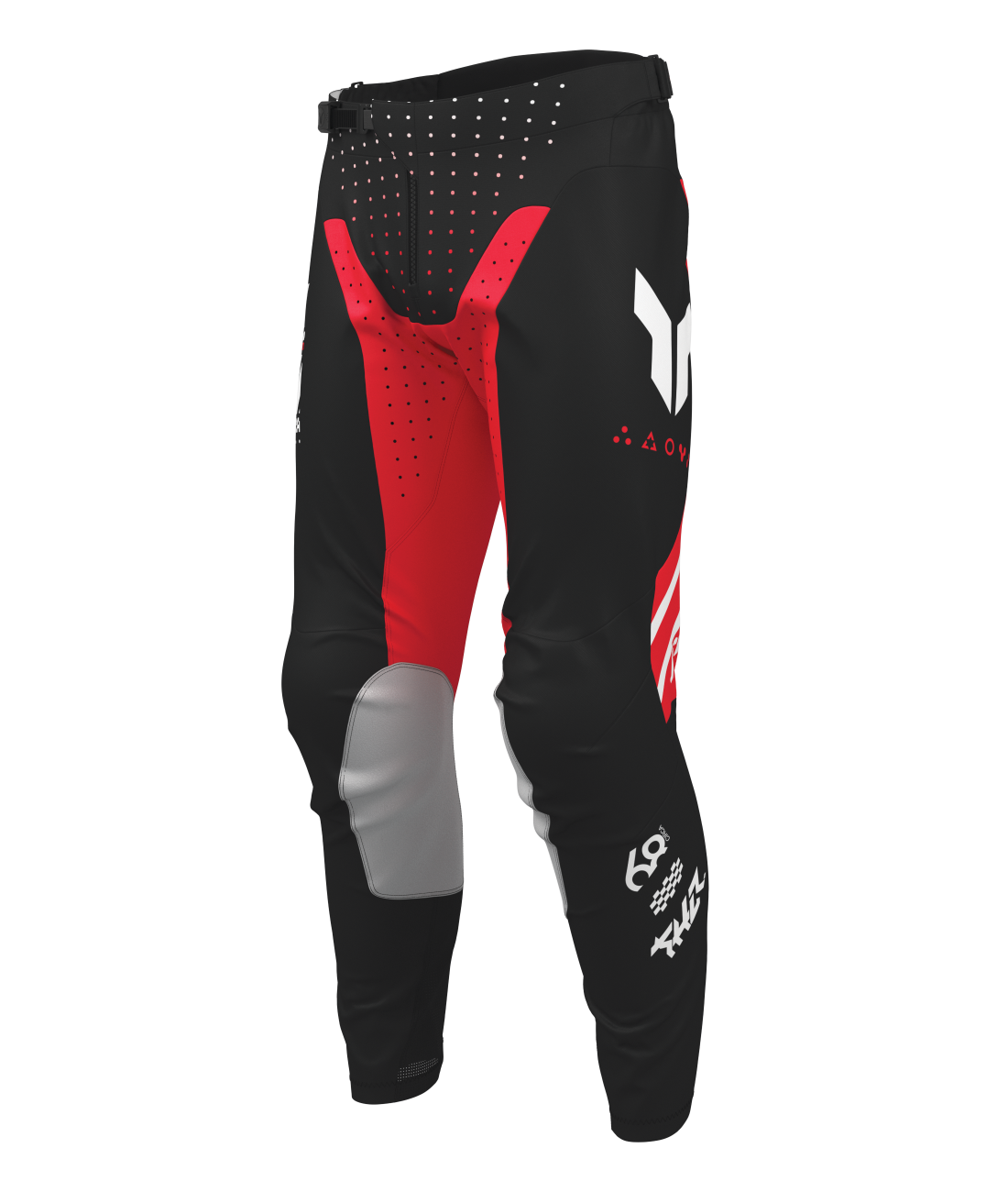 Thor 2026 Launchmode Futura R/O Jersey/Pant Kit | MojoMotoSport.com
