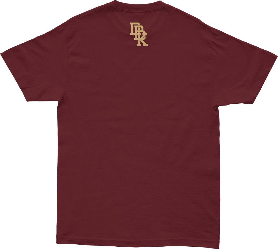 DBK Gold Standard Tee