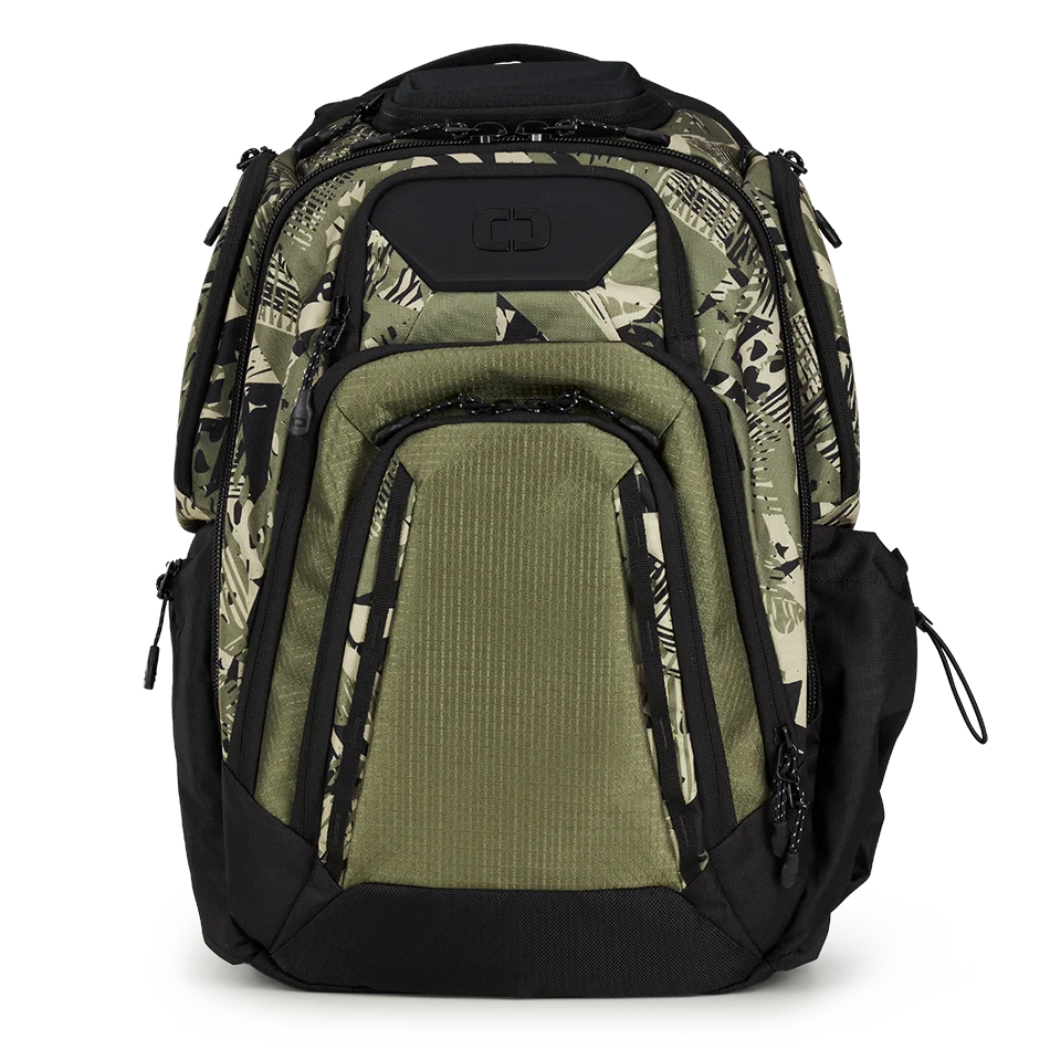 OGIO Renegade Pro Backpack