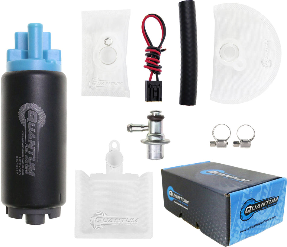 QUANTUM Fuel Pump Yamaha OEM Repl. | HFP-385-YR