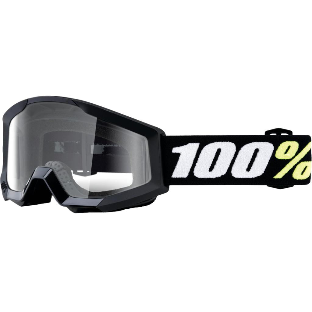 100 % Strata-Minibrille