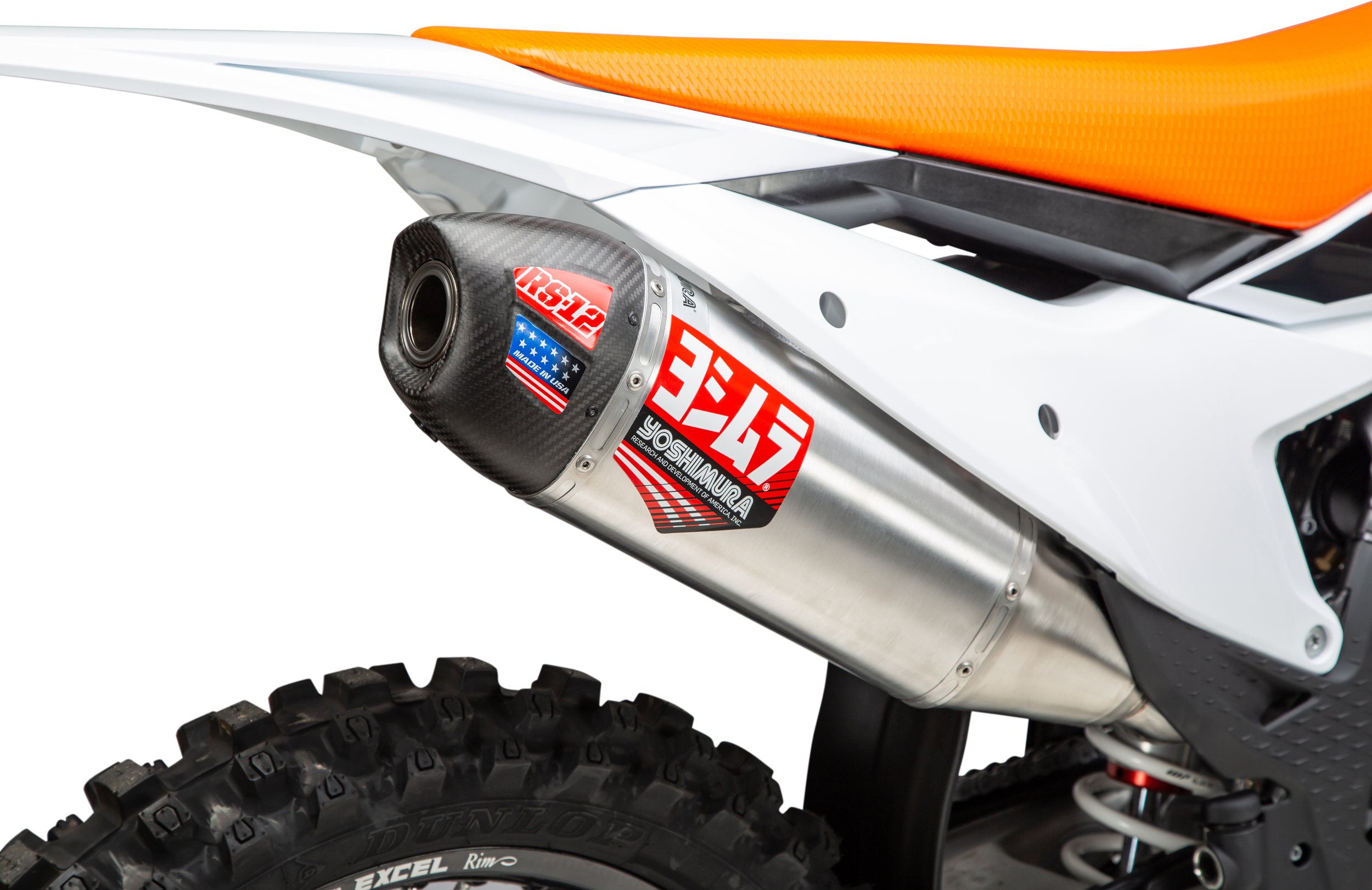 Rs 12 Slip On W/S/A Ktm/Hus