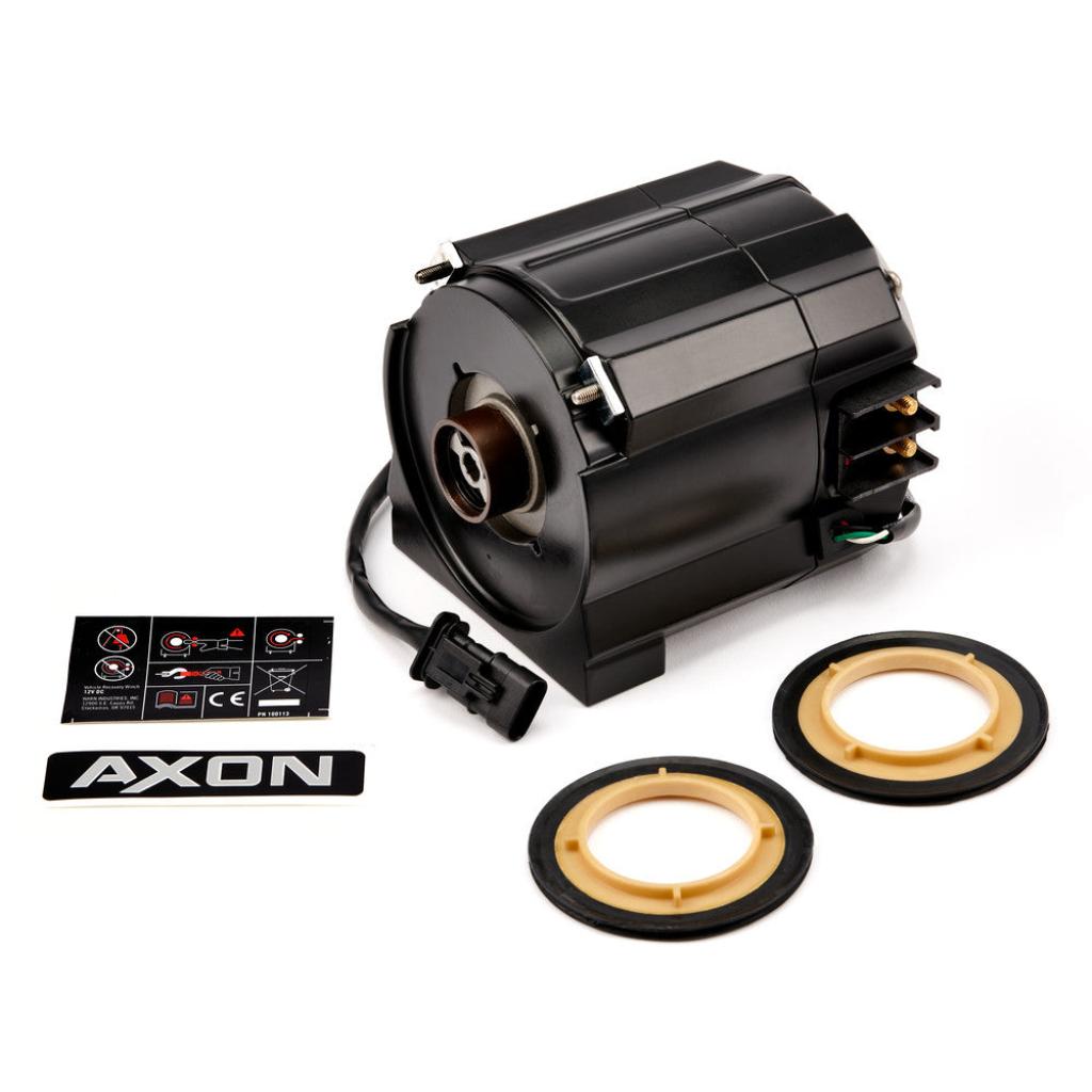 Warn spiludskiftningsmotor til Axon 45 | 101143