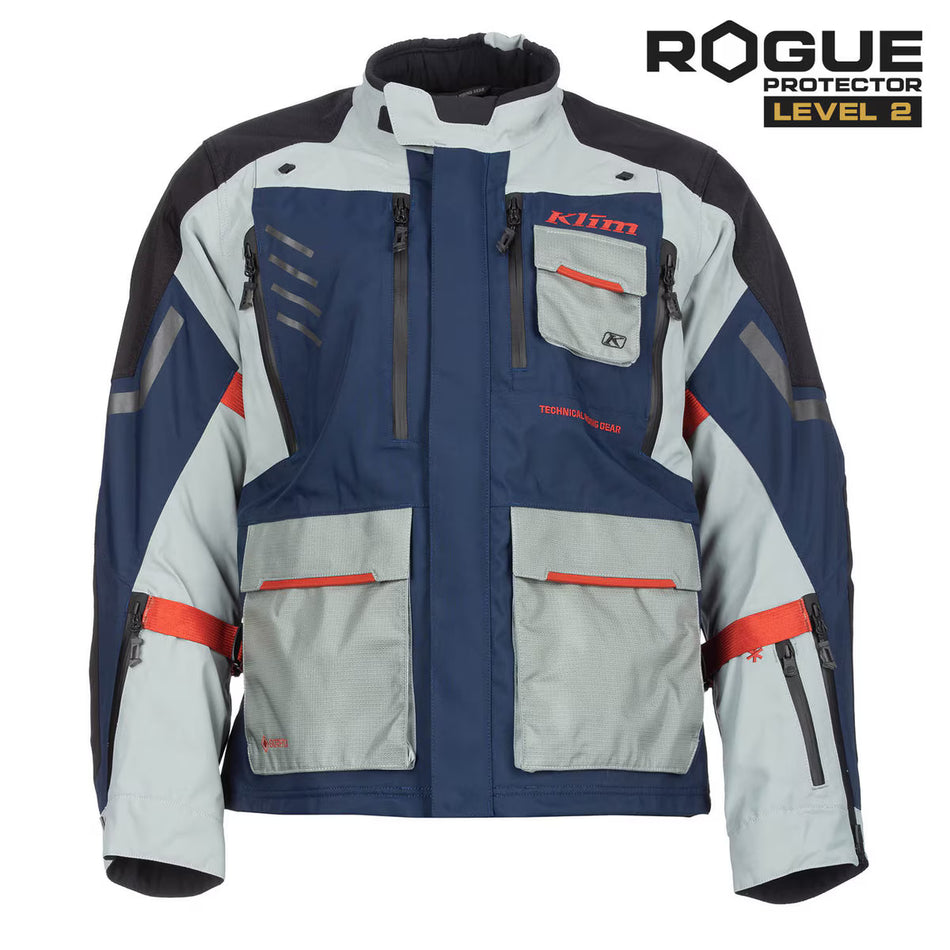 Klim Carlsbad Jacket