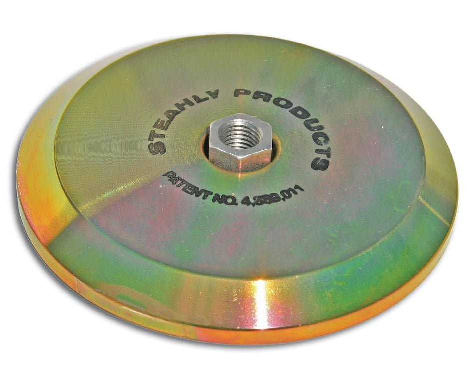 Steahly Flywheel Weight for 1988-UP Kawasaki KX 60-112 | 606