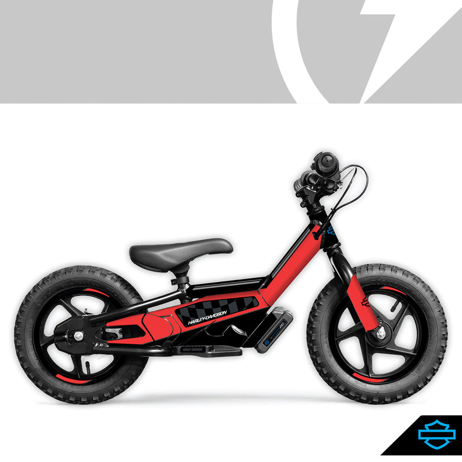 Stacyc H-D #1 Graphics Kit