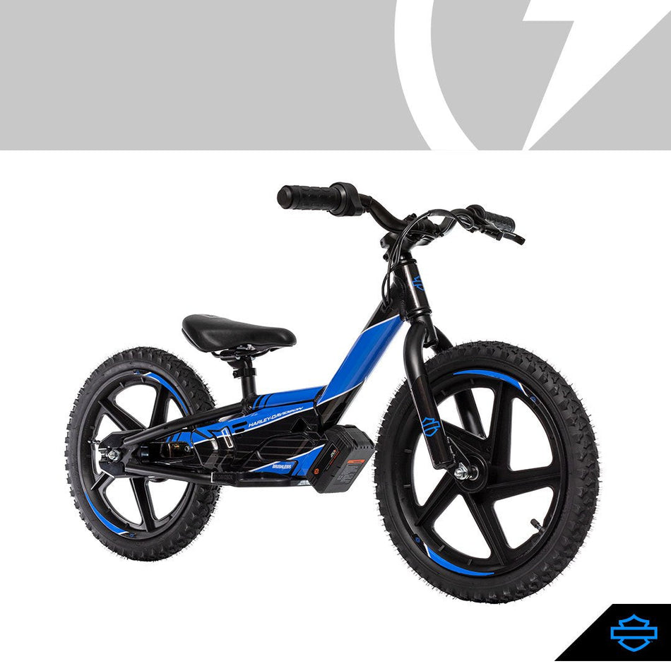 Stacyc H-D Brushless Irone Rev Graphic Kit