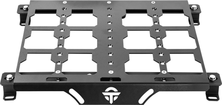 Universal Sport Utv Mount For Use With Packout