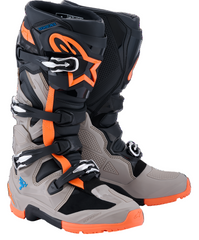 Alpinestars 2026 Tech 7 Enduro Boots | MojoMotoSport.com