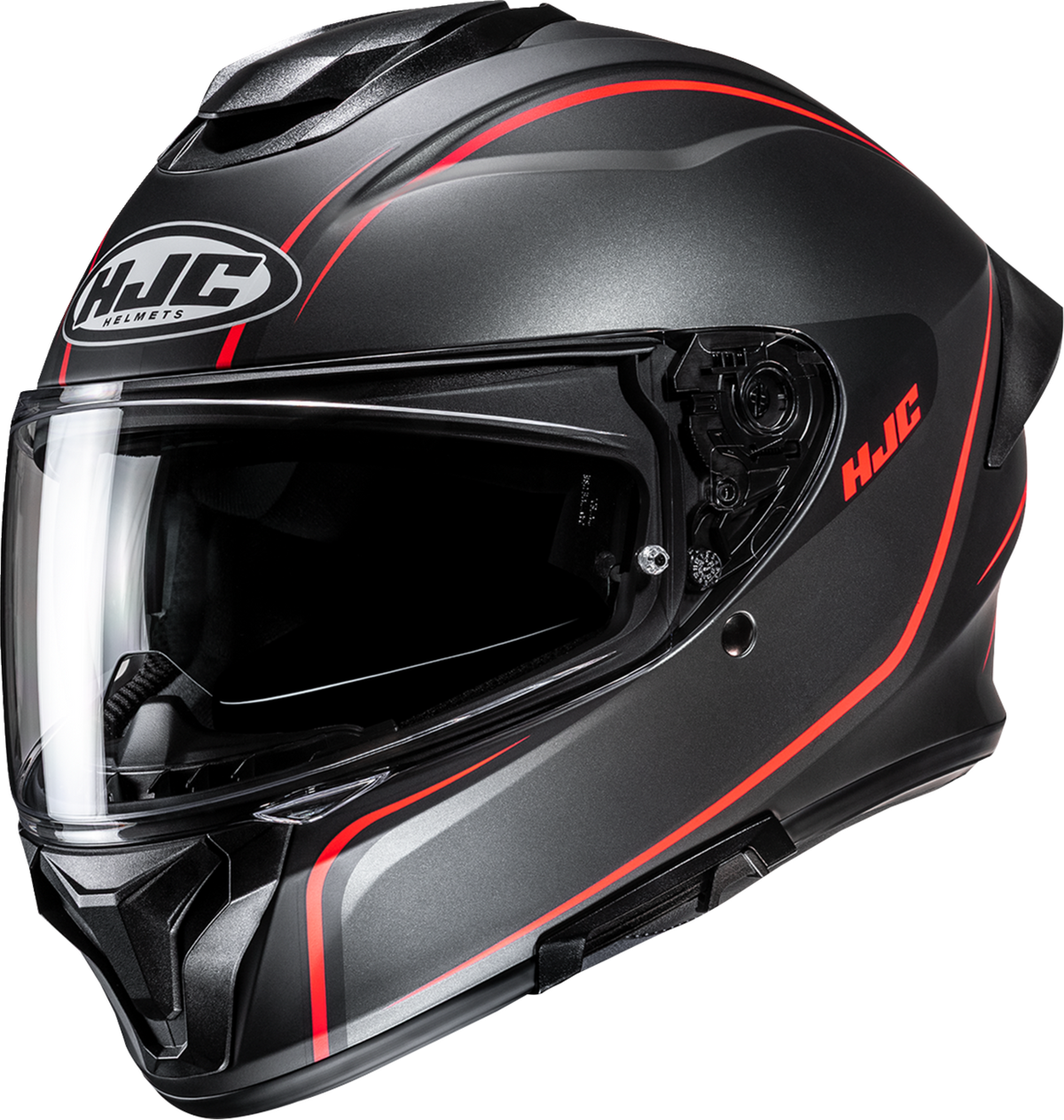 HJC C71 Quez Helmet