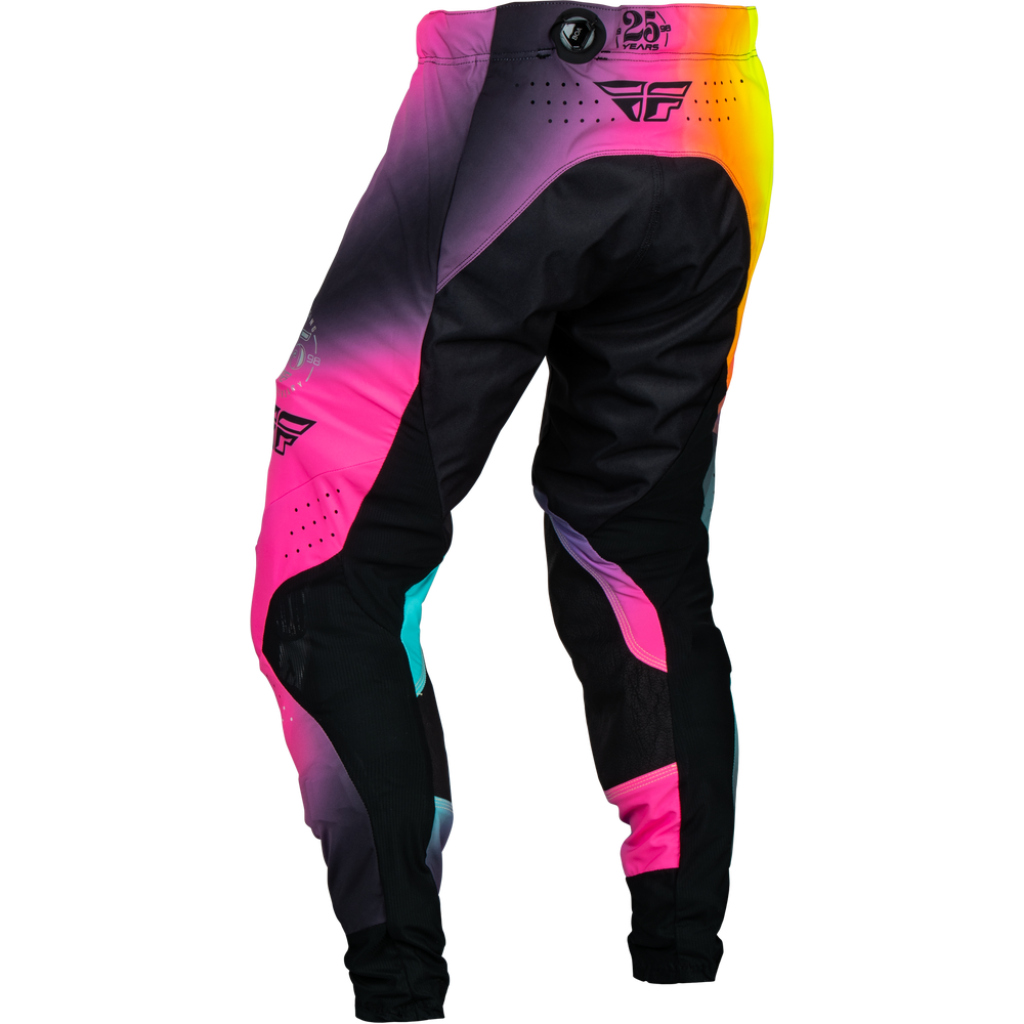 Kit maillot/pantalon Fly Racing le Legacy Lite Racewear 2024