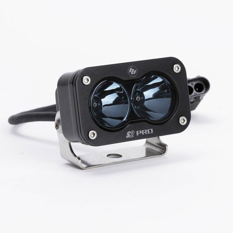 Baja Designs S2 Pro Infrared LED Light Pod