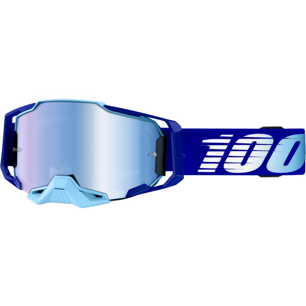 100 % Armega-Brille [Ausverkauf]