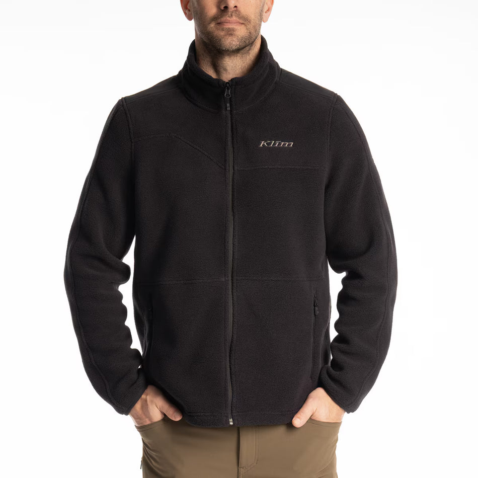Klim Teton Crest Fleece Hoodie