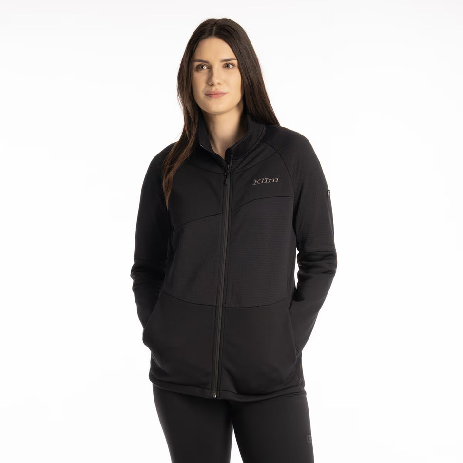 Klim Swan Valley Women's Fleece Jacket