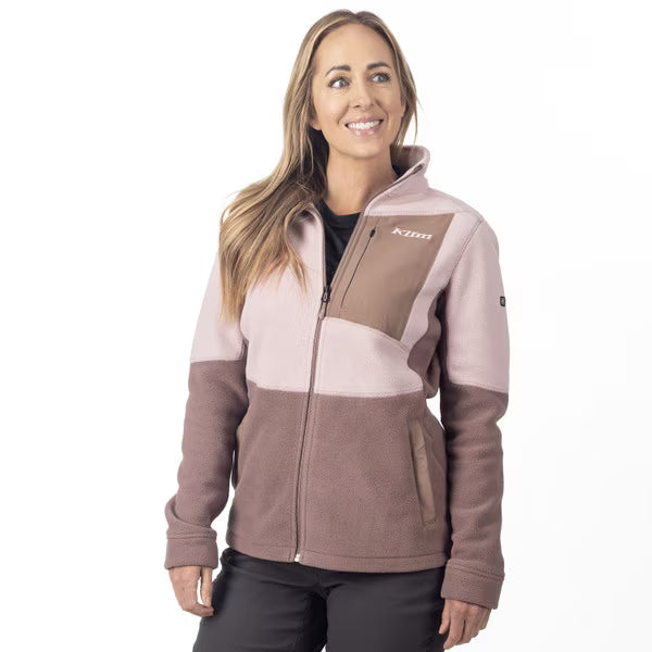 Klim Darby Canyon Women's Fleece Jacket