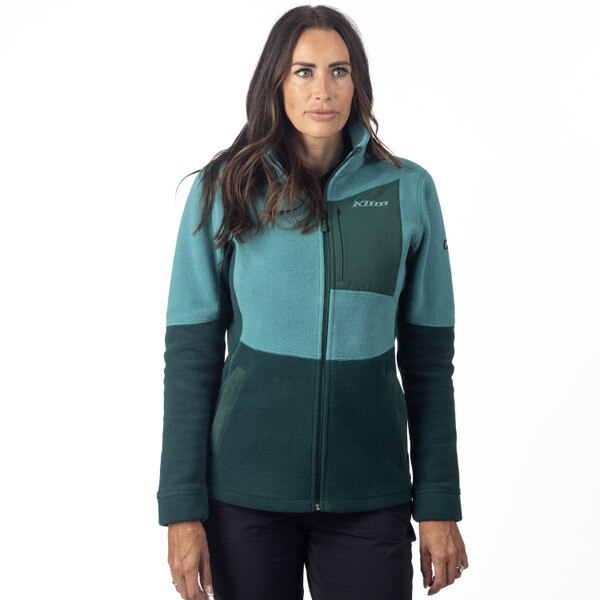 Klim Darby Canyon Women's Fleece Jacket