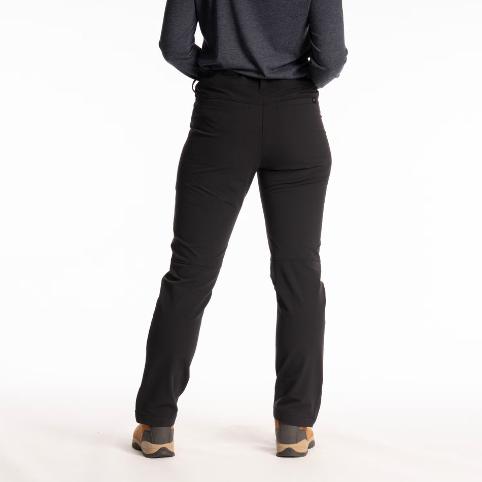 Klim Passage Softshell Women's Pant