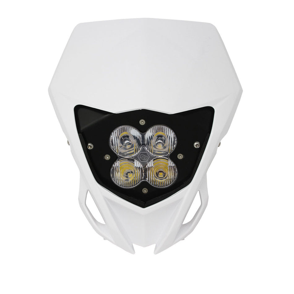 Baja Designs 16-18 XL80 Yamaha YZ250FX YZ450FX w/Headlight Shell