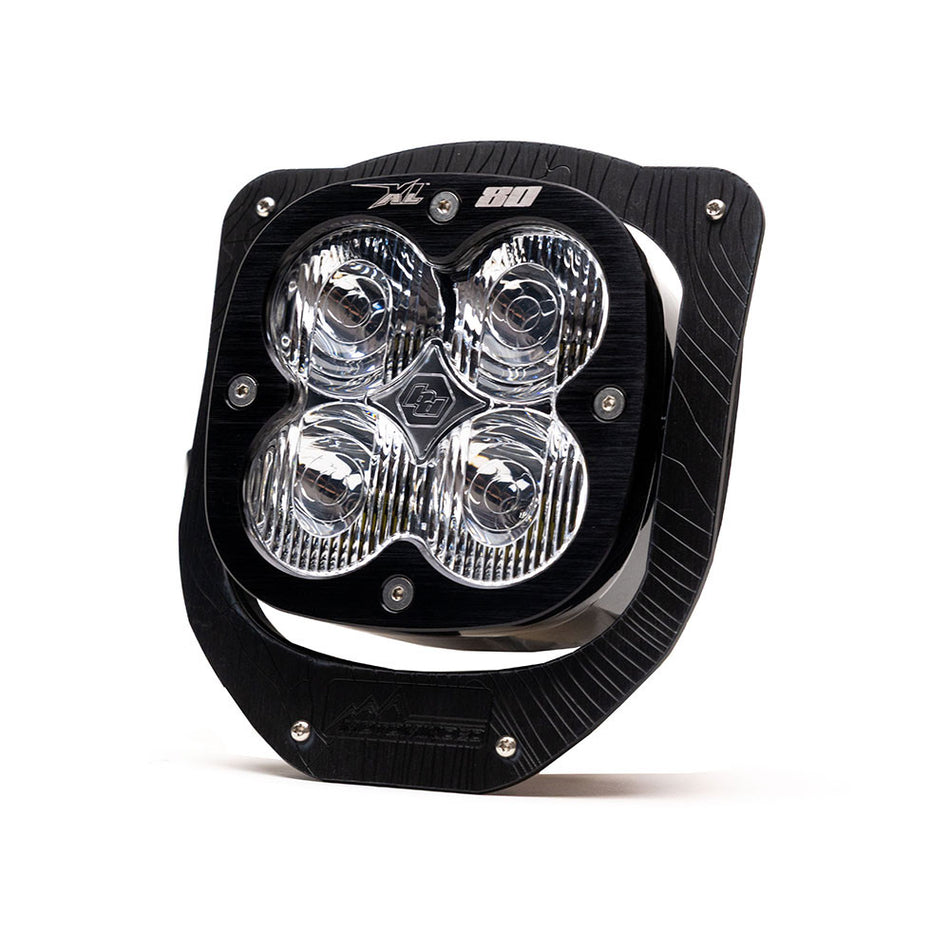 Baja Designs XL80 Headlight Kit 2024+ Husqvarna FE-S/FE