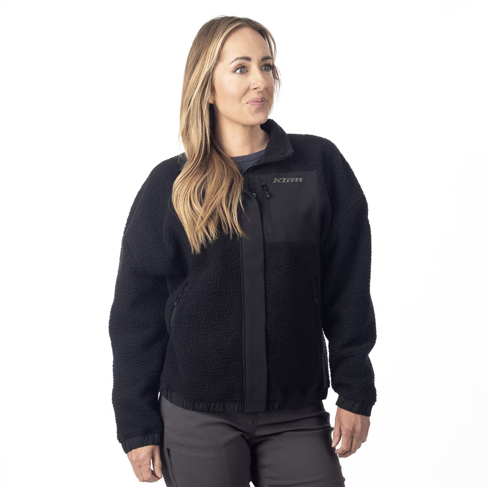 Klim Sira High Pile Women's Fleece Jacket