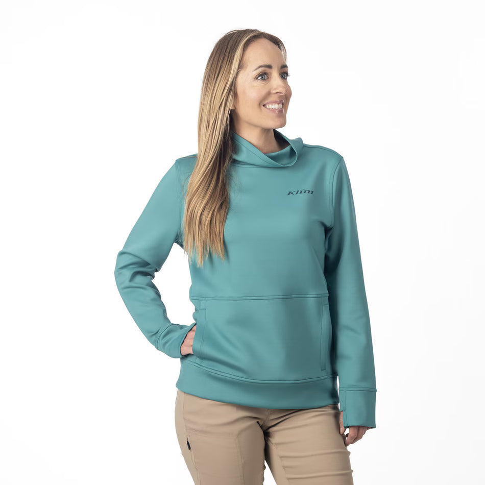 Klim Catlin Peak Women's Pullover