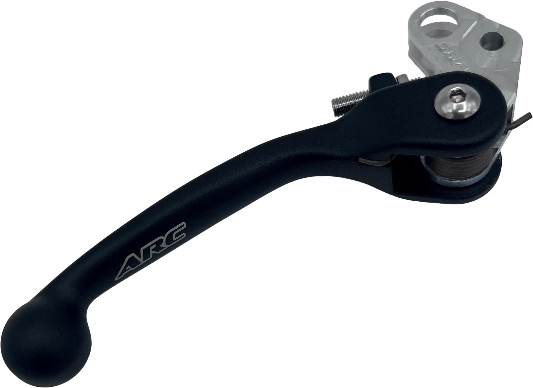 Clutch Lever Aluminum