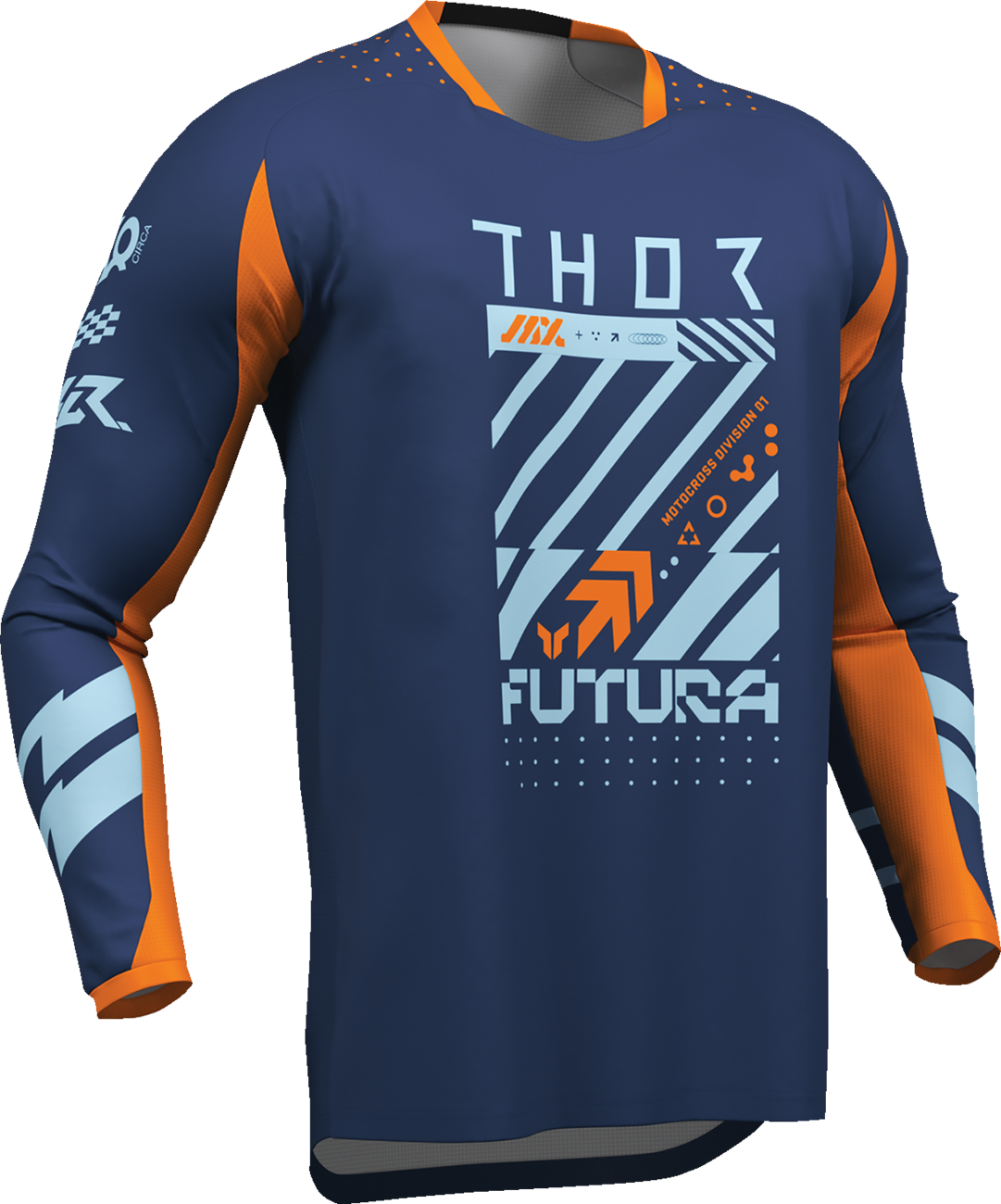 Thor-2026-Youth-LAUNCHMODE-Futura-Jersey-