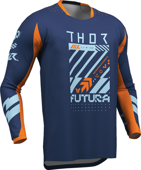 Thor-2026-Youth-LAUNCHMODE-Futura-Jersey-