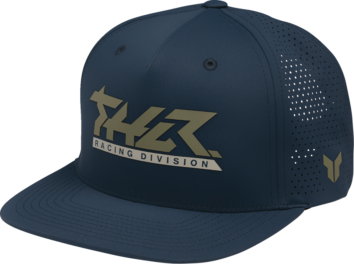 Thor-2026-Vert-Hat-