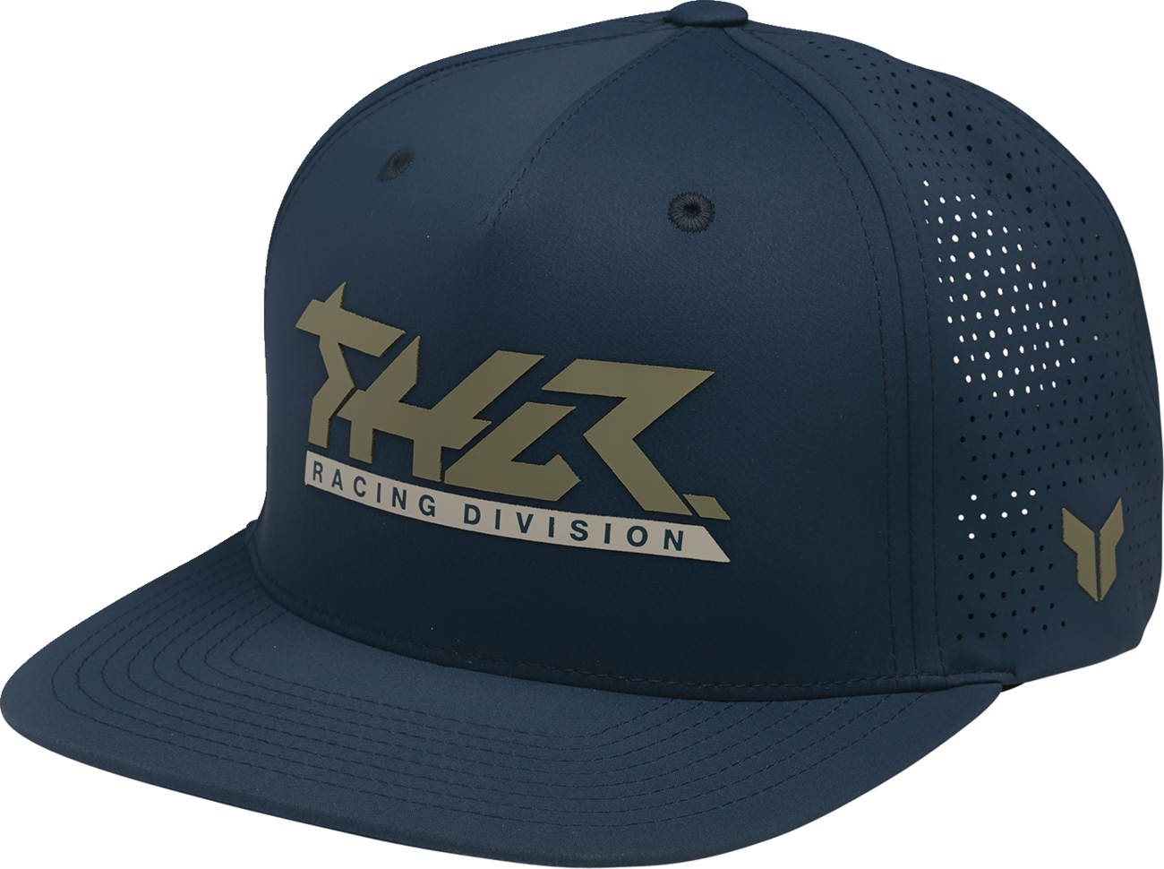 Thor-2026-Vert-Hat-
