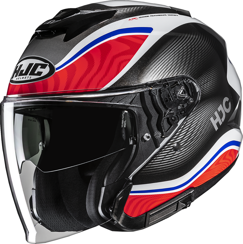 HJC i31 Depe Open Face Helmet