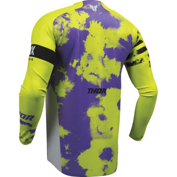 Thor 2026 LAUNCHMODE Bleach Jersey