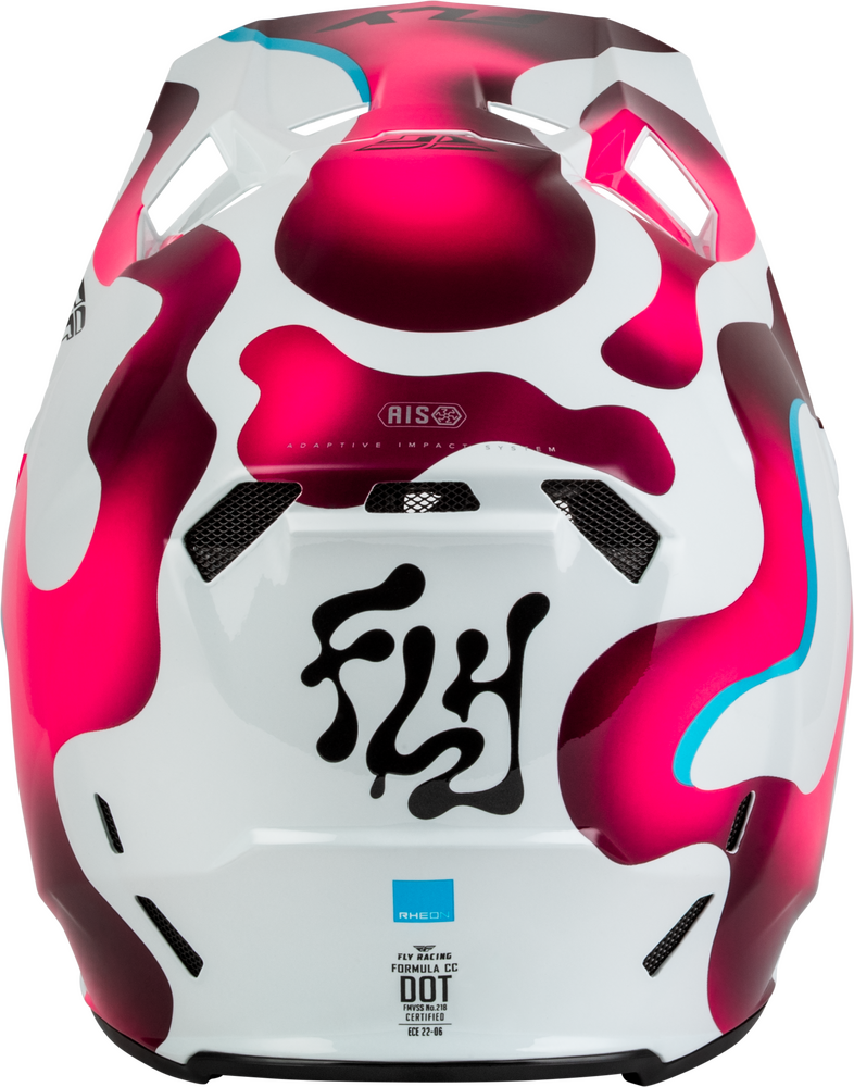 Fly Racing Formula CC Vibe Helmet