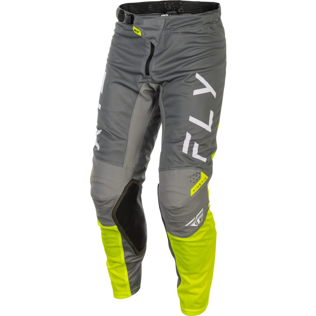 Fly Racing 2025 Kinetic Mesh Center Jersey/Pant Kit