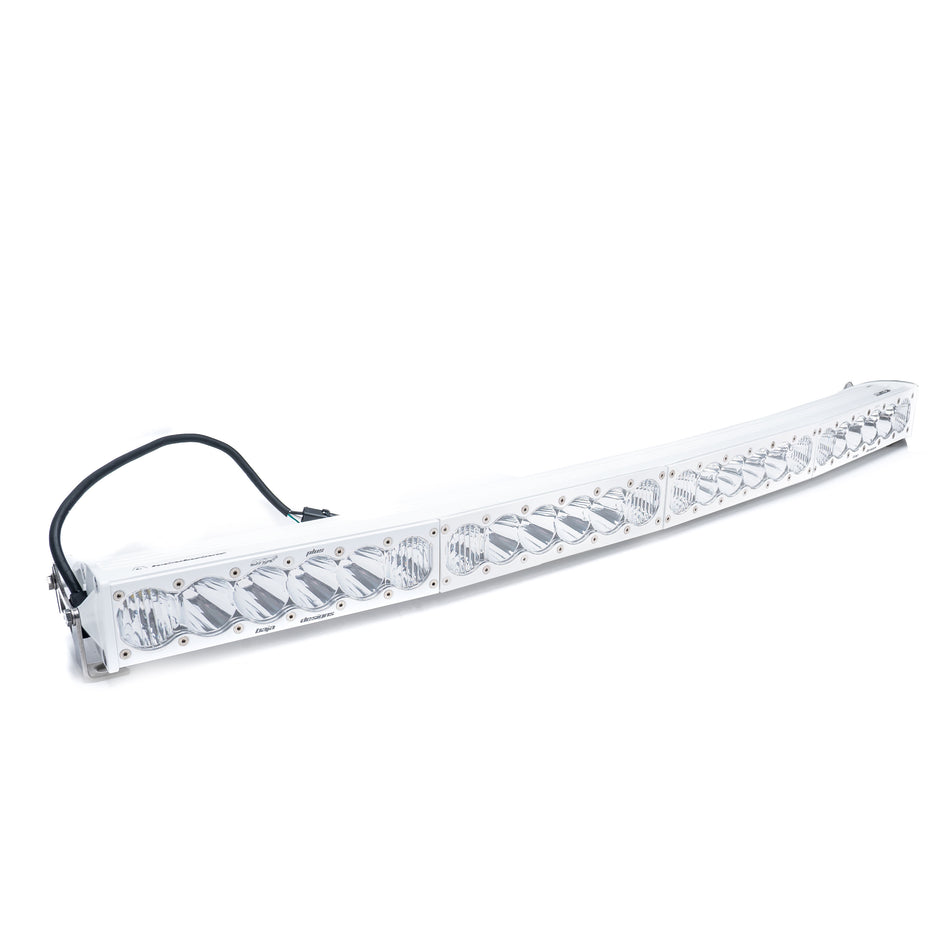 Baja Designs OnX6 40" White Arc Marine LED Light Bar