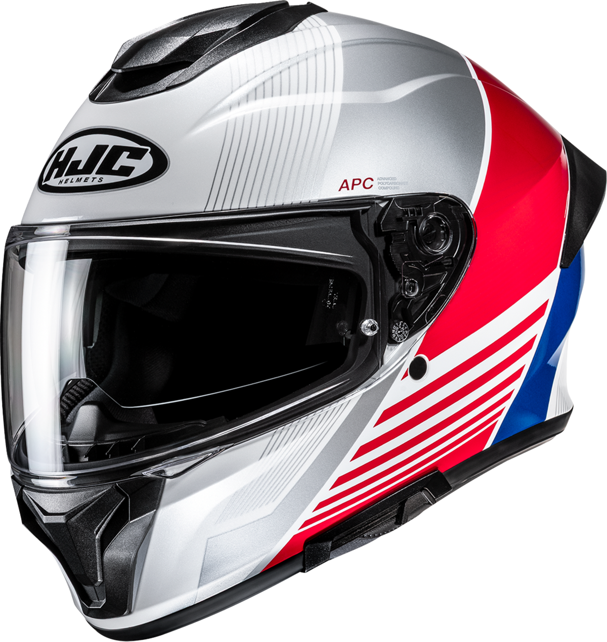 HJC C71 Morix Helmet 2XL