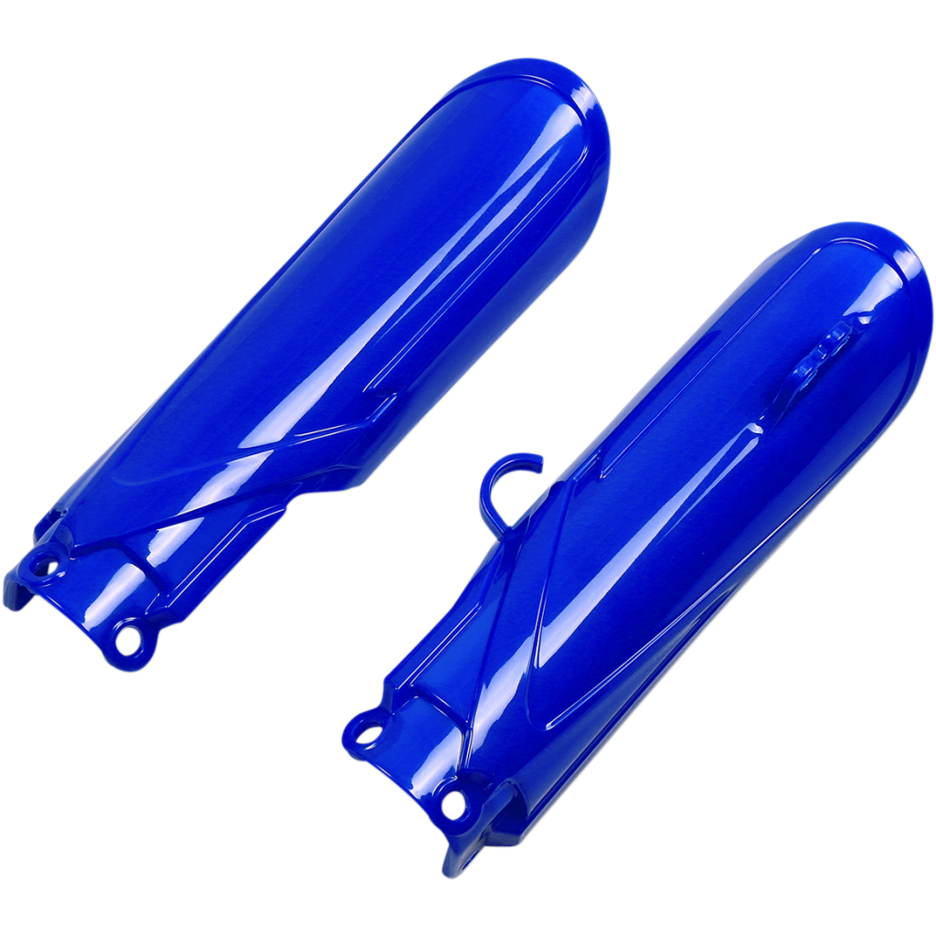 UFO Yamaha Fork Tube Protectors | YA04870