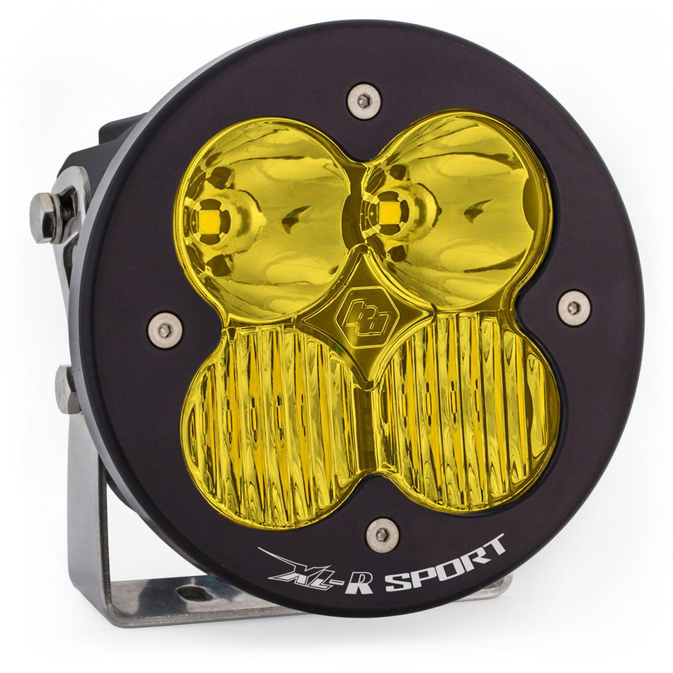 Baja Designs XL-R Sport LED Auxiliary Light Pod